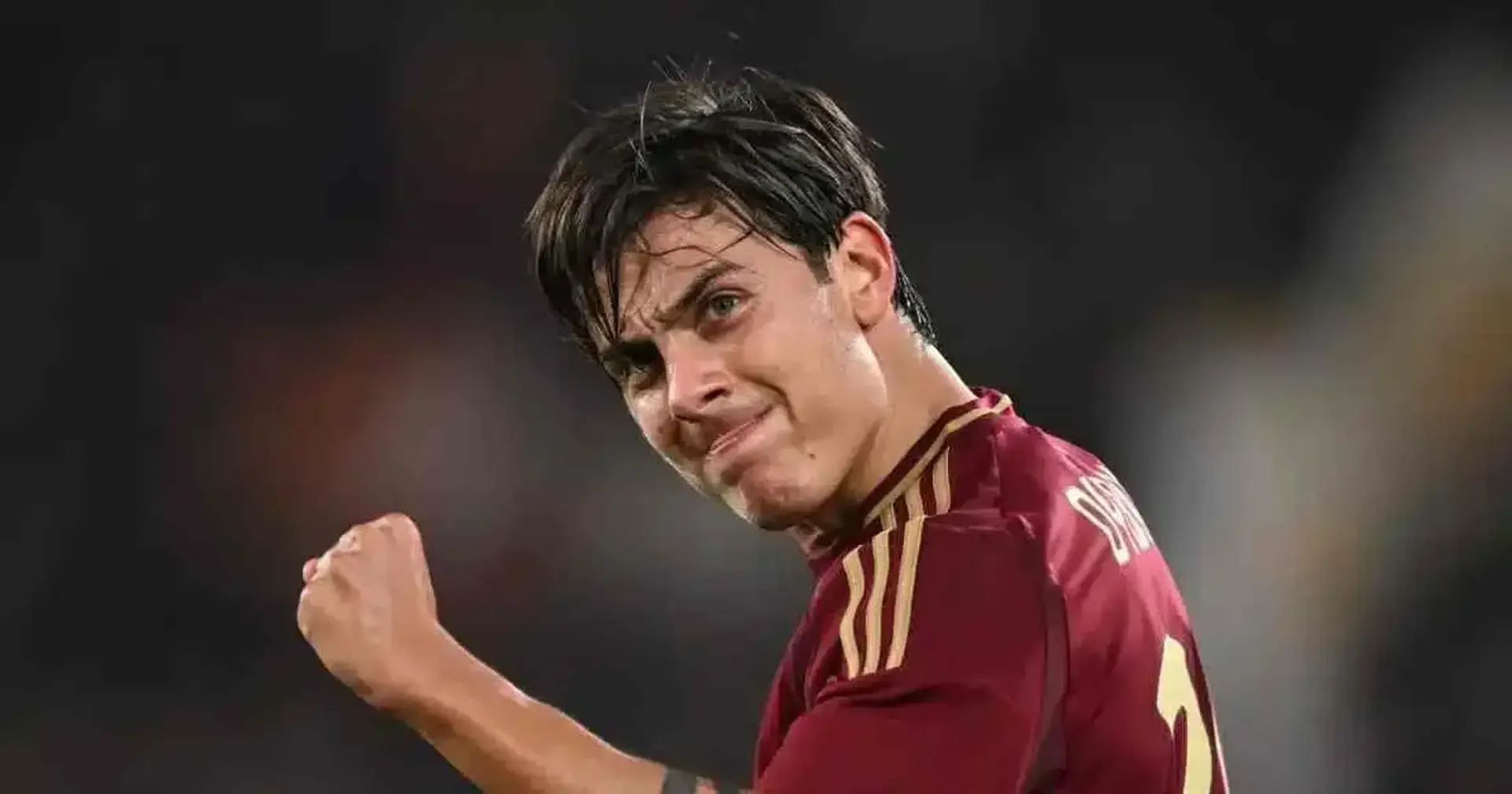 Dybala