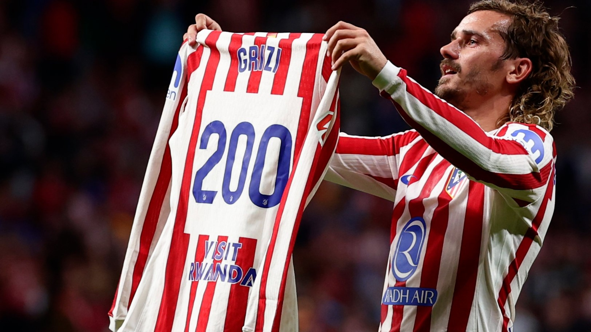 Griezmann