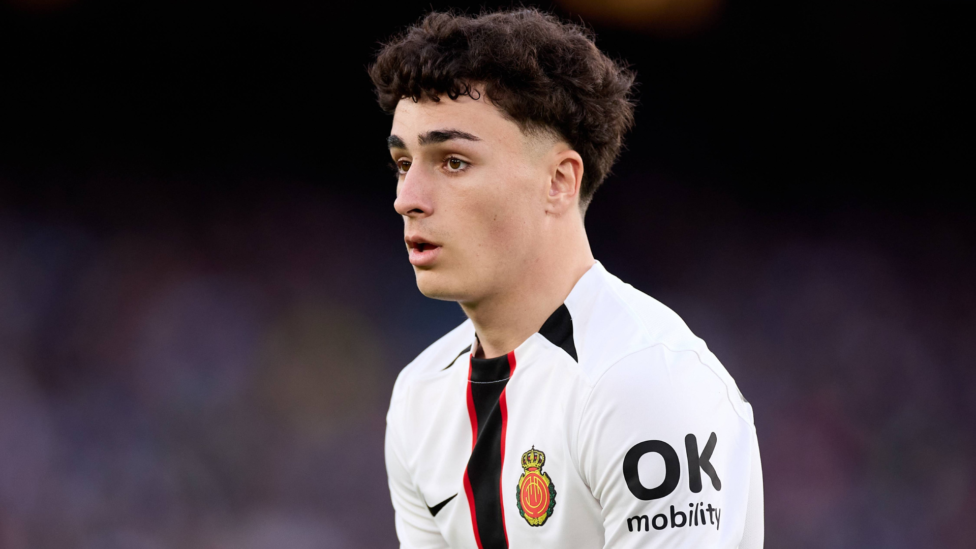 Jan Virgili no es prioritario