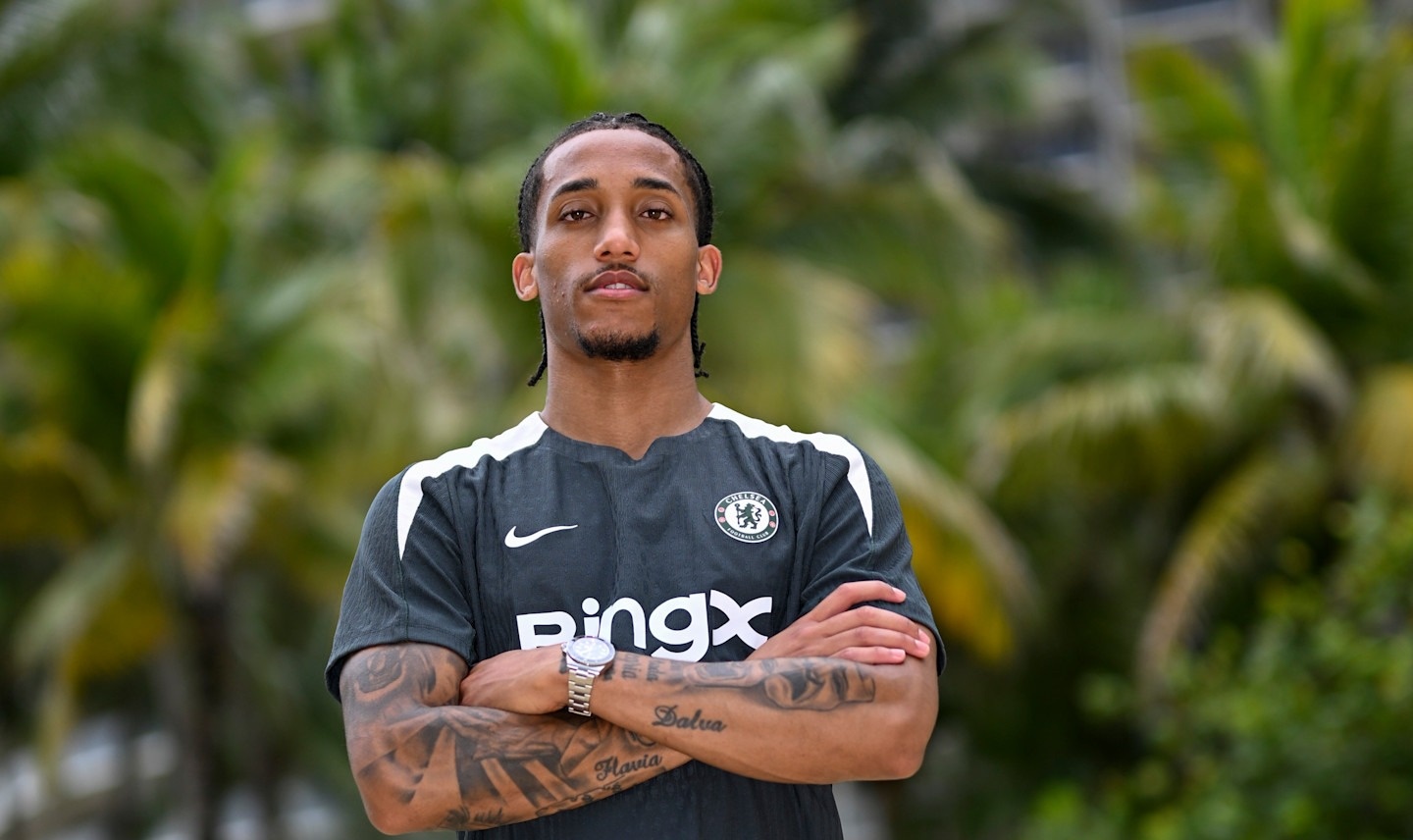 Joao Pedro costará 100 millones