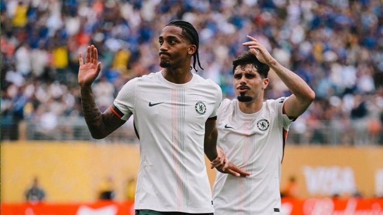 Joao Pedro, opción para el Atlético