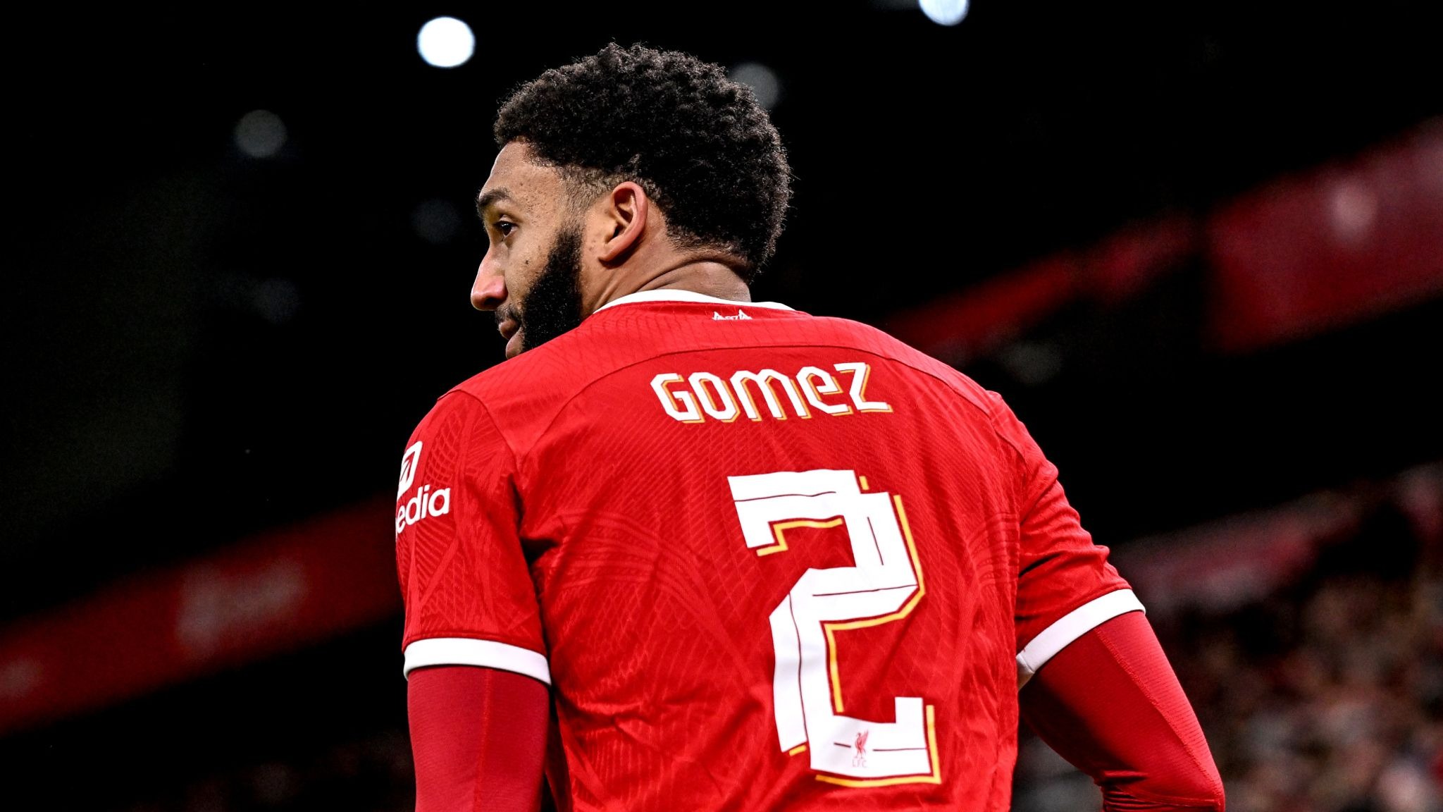 Joe Gomez, no saldrá del Liverpool