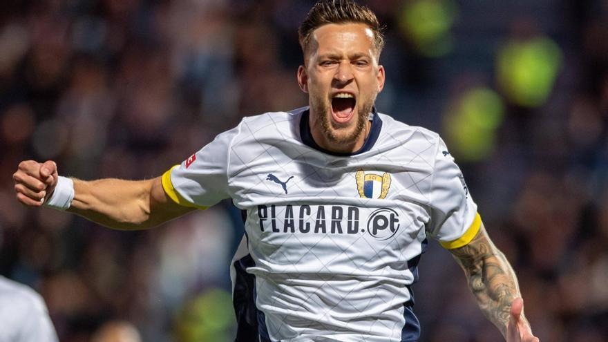 Justin de Haas, primer fichaje del Valencia en verano