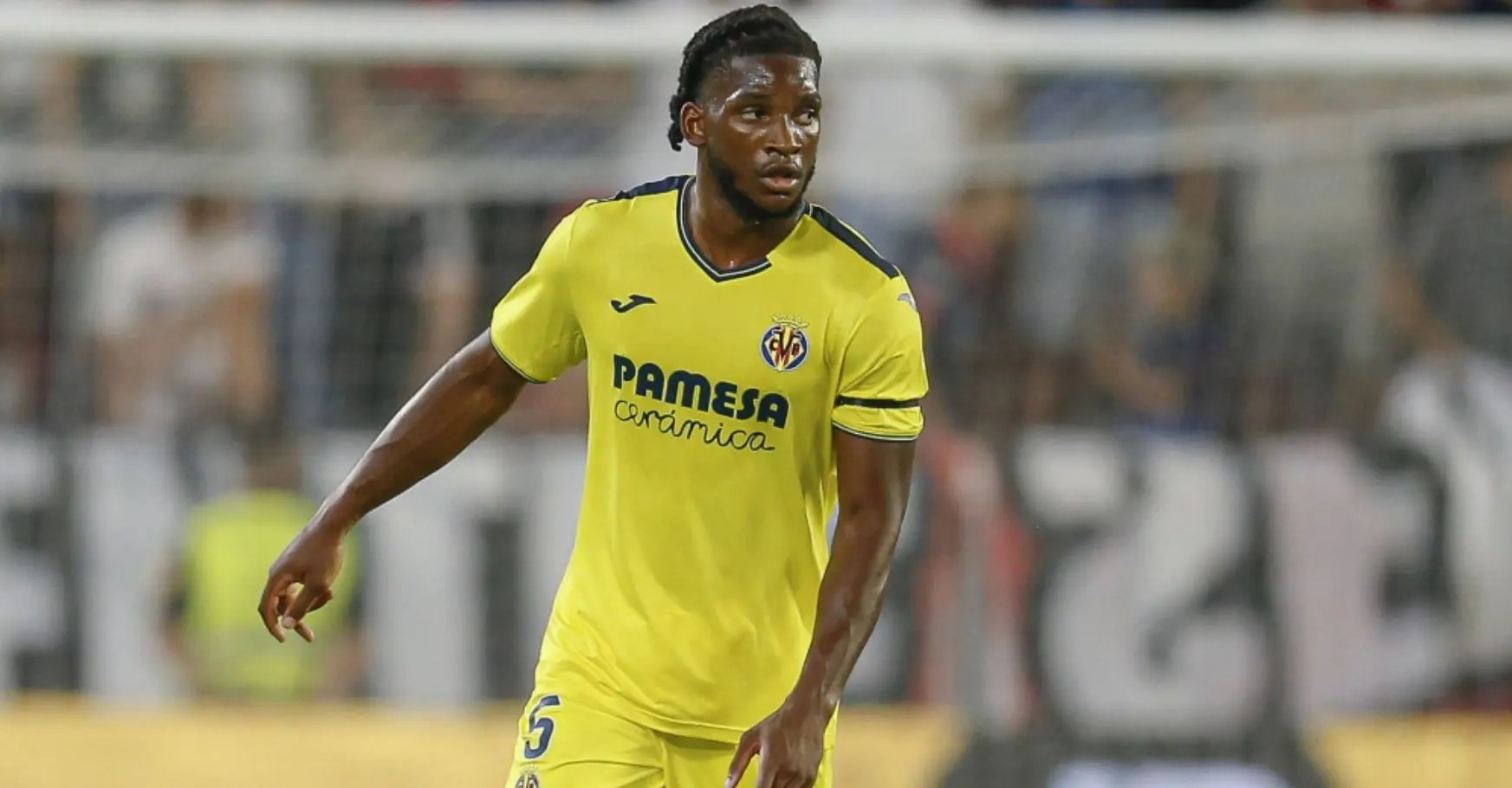 Kambwala, ofrecido al Valencia