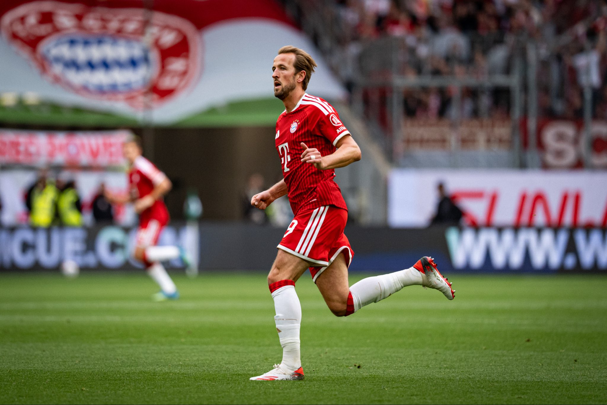 Harry Kane
