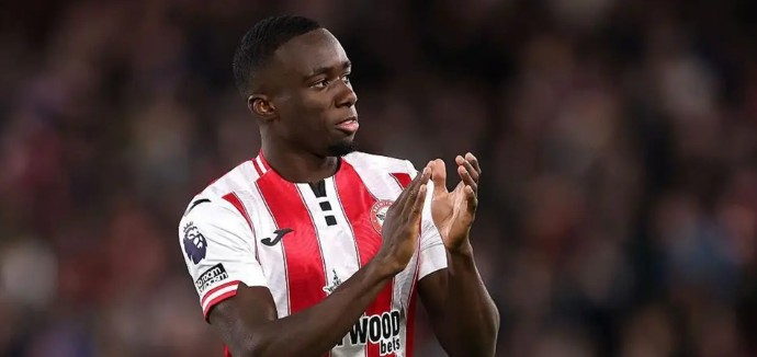 Kayode en la mira del Chelsea