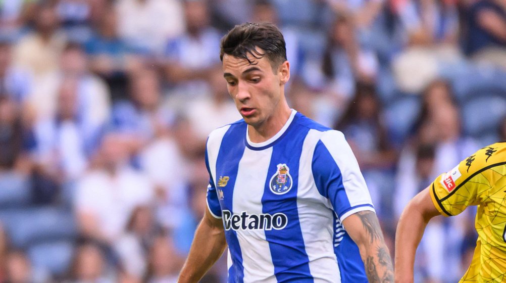 Barcelona's hidden gem to strengthen their defense