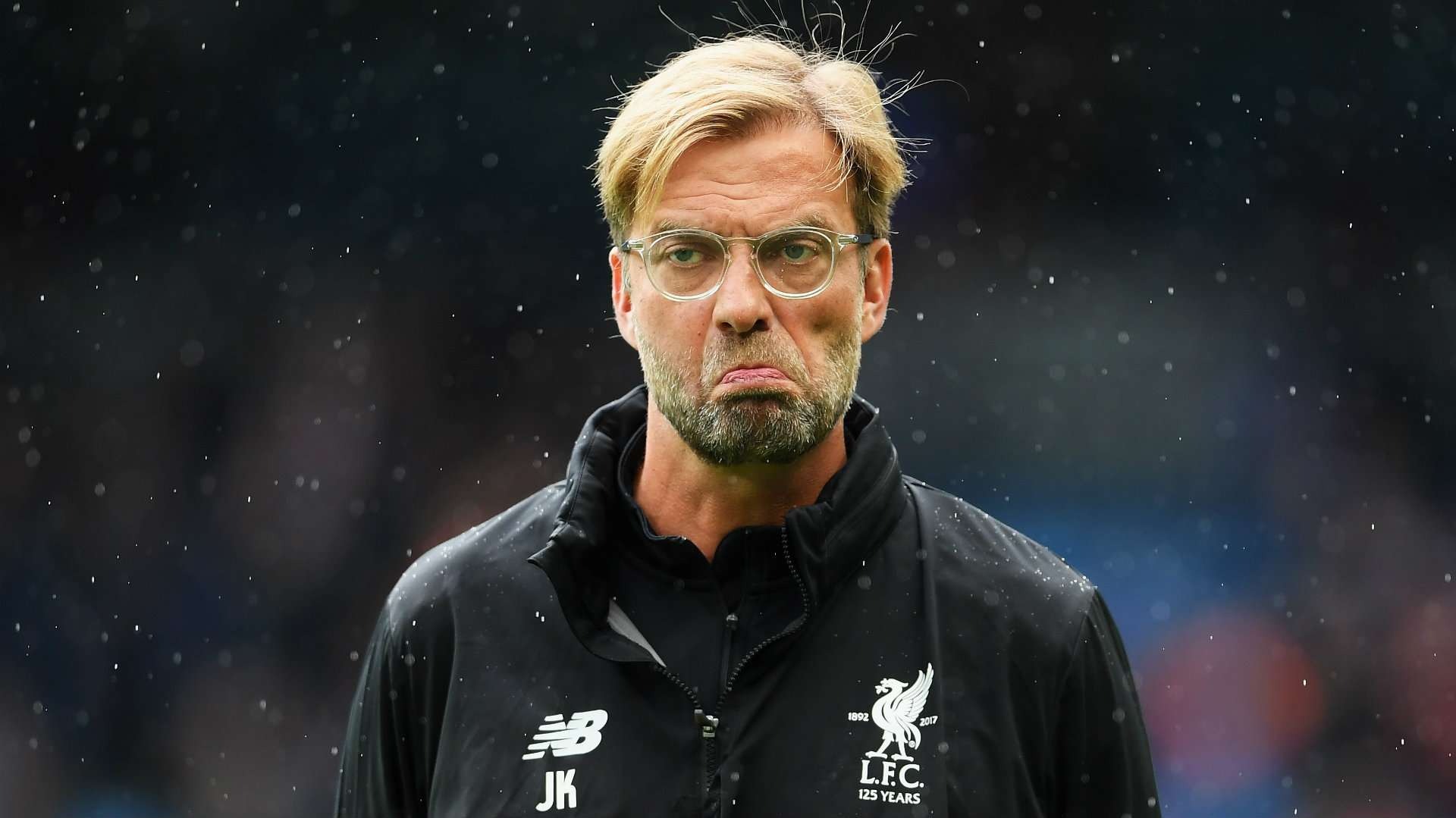 Klopp exige 4 fichajes al Real Madrid