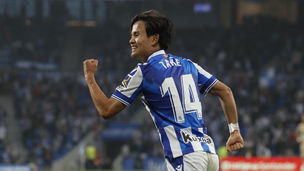Kubo dejará muchos millones en el Real Madrid