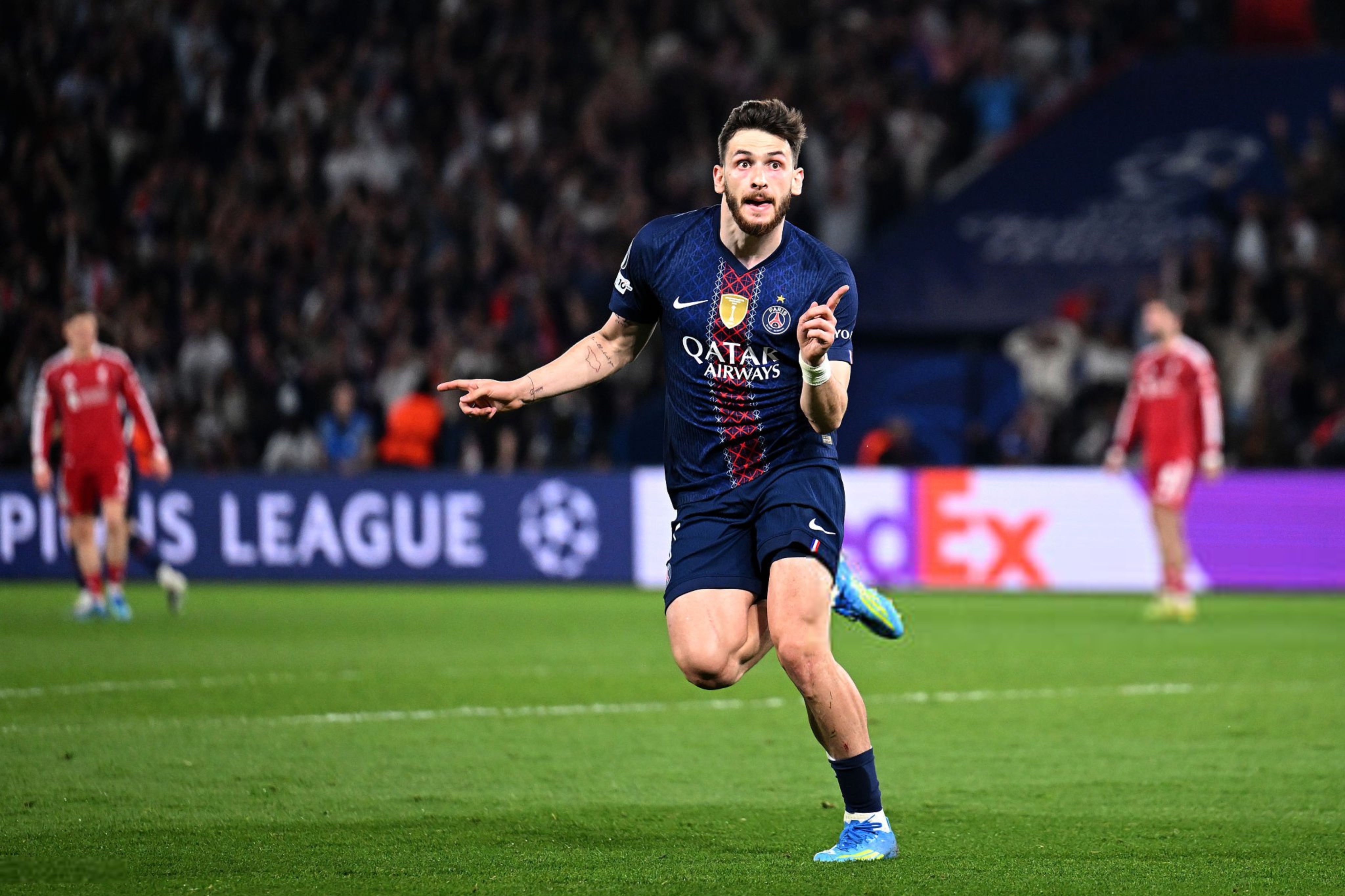 3 fichajes del Arsenal para el próximo verano