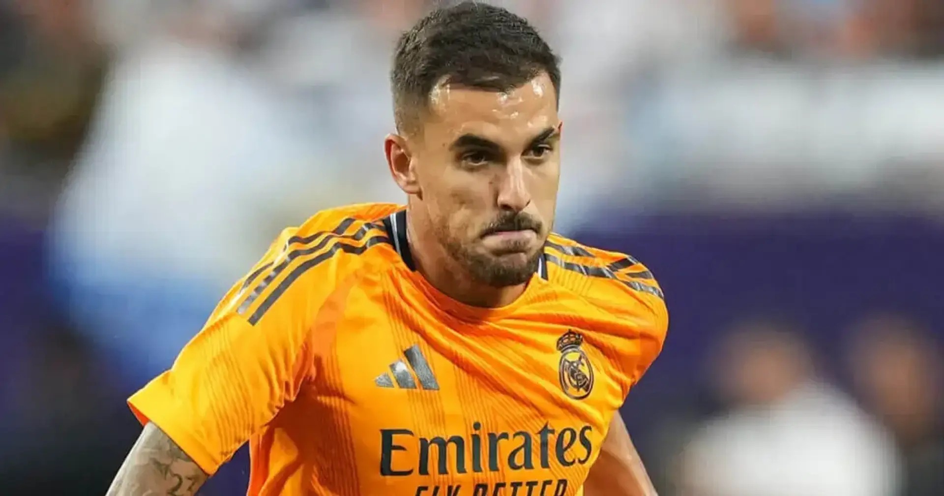 La Juventus piensa en Ceballos para enero