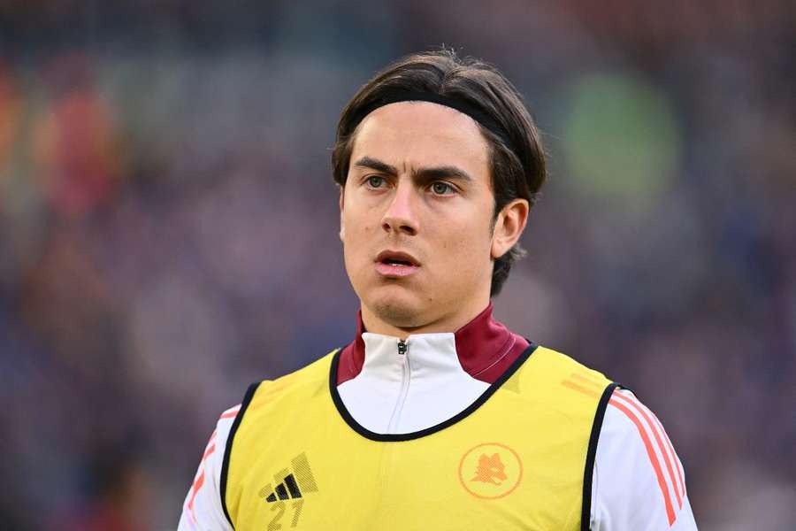 La Roma propone una renovación a la baja a Dybala