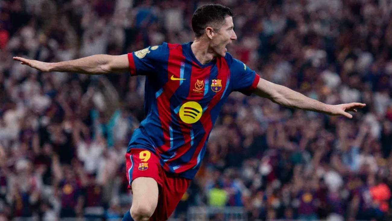 Lewandowski, destino Oporto