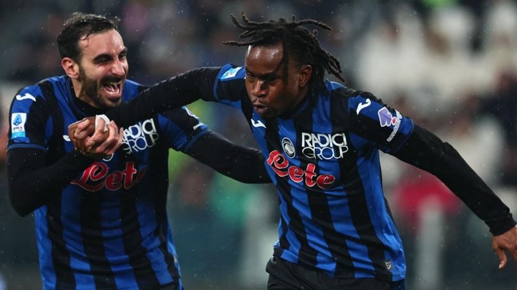 Lookman volverá a ser objetivo del Atlético