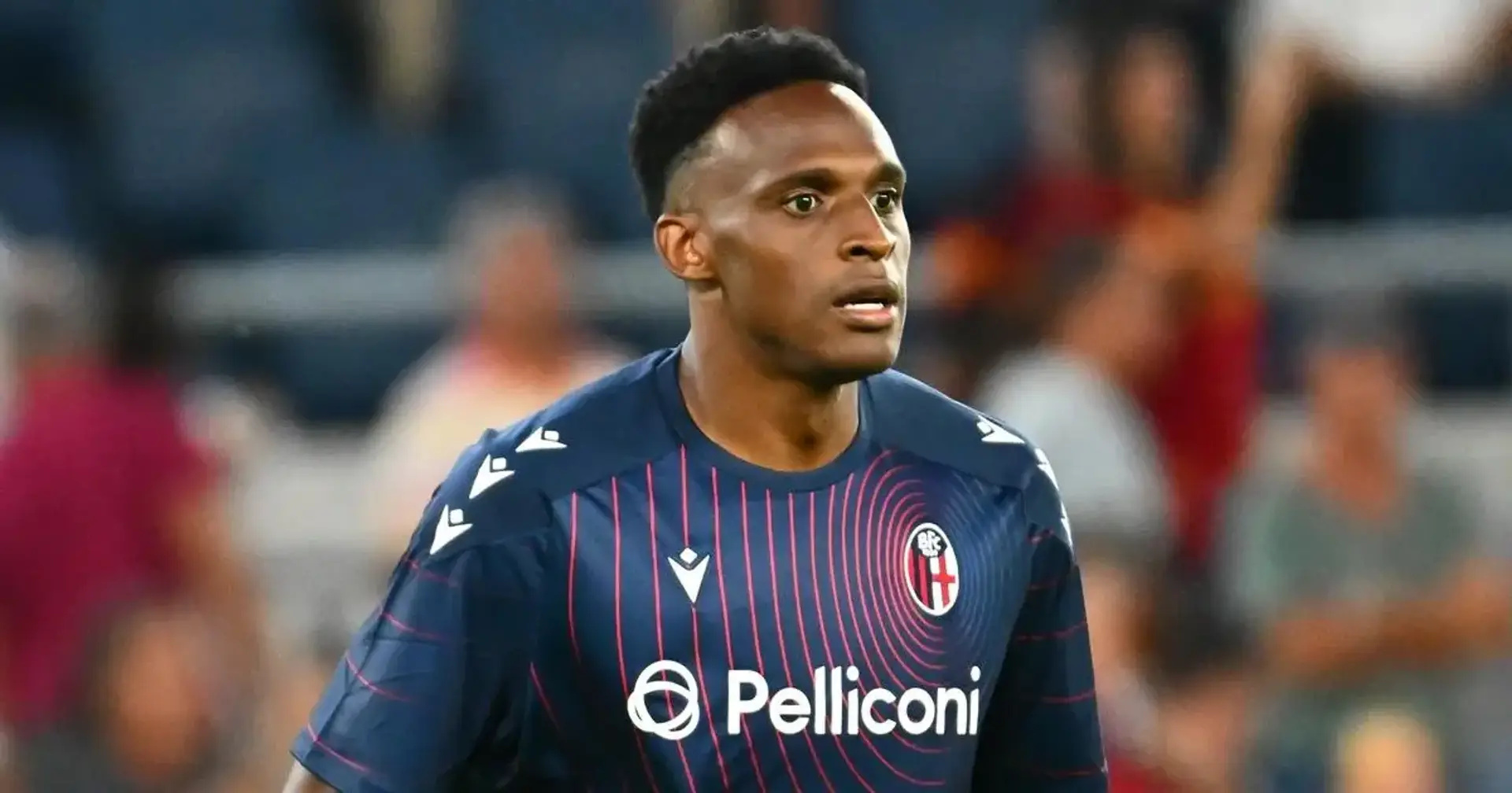 Lucumí, entre Barcelona y Juventus