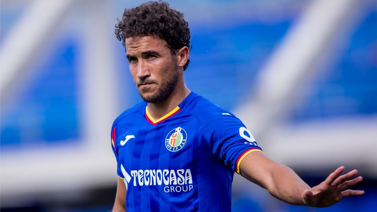 Luis Milla, Villarreal's priority