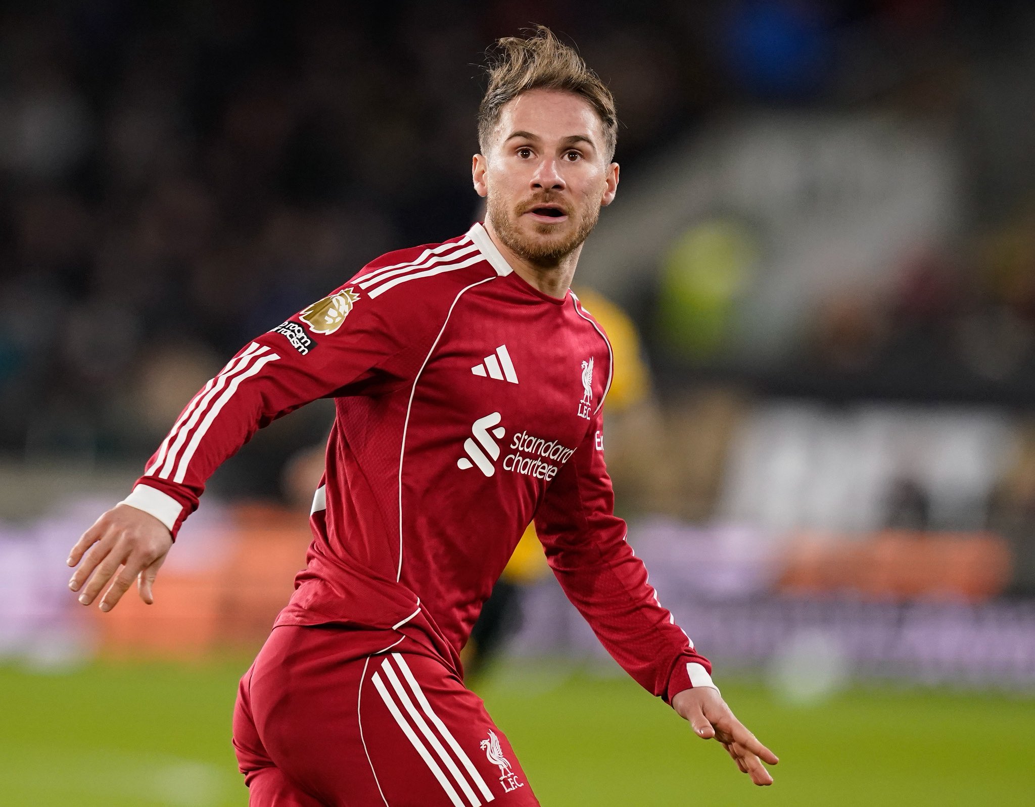 Alexis Mac Allister acerca su futuro al Real Madrid