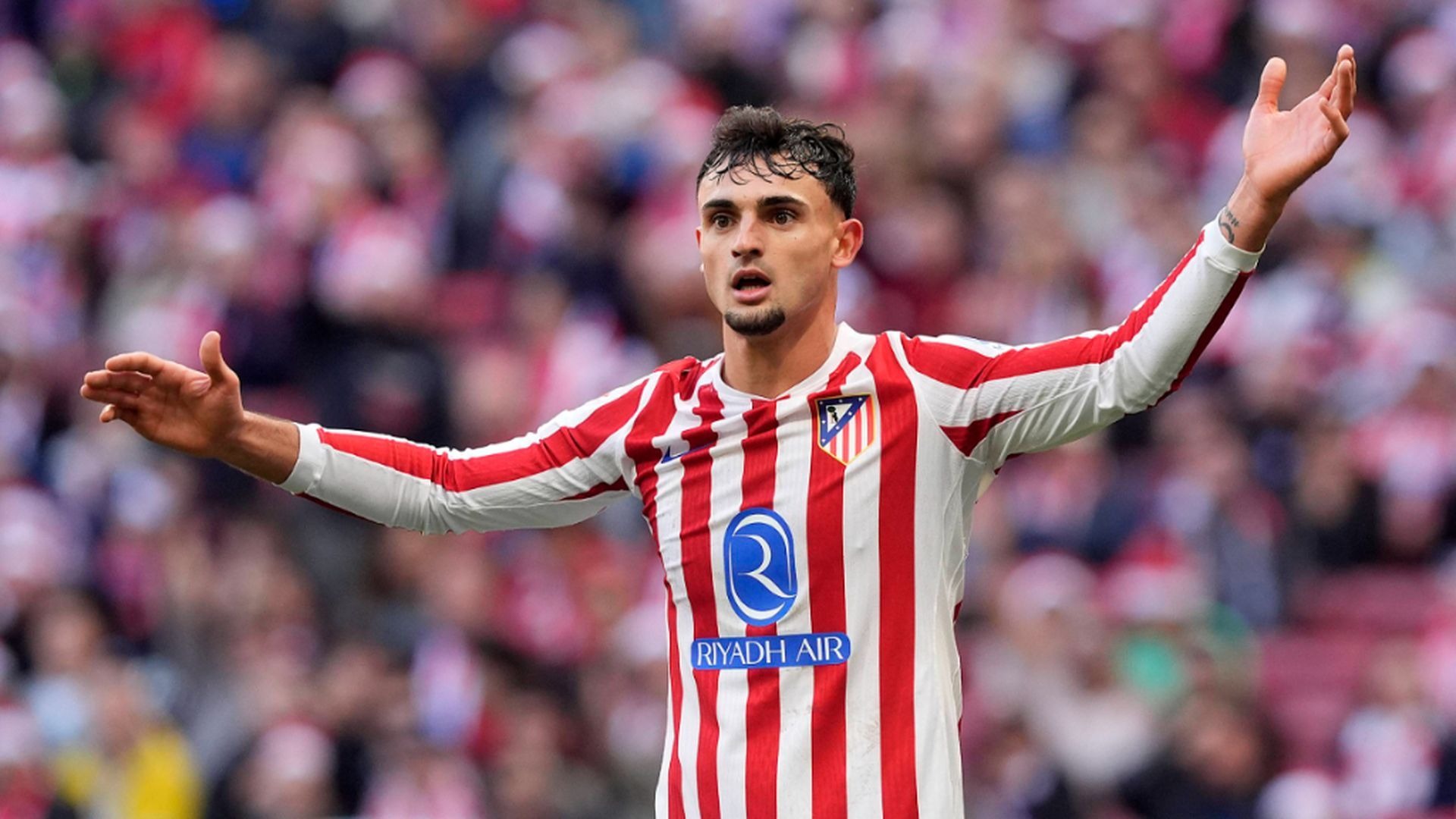 Marc Pubill sigue en la agenda del Barcelona