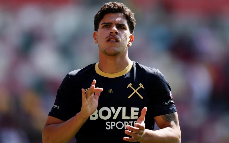 3 fichajes del Manchester United para su regreso a la Champions