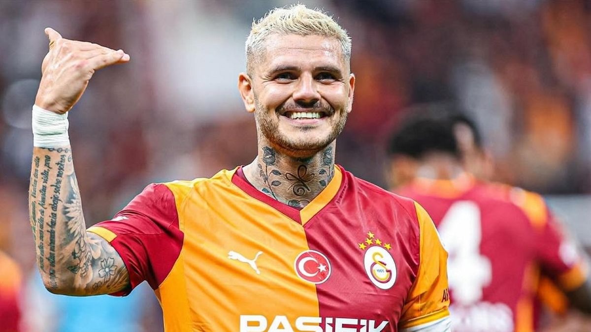 Mauro Icardi, muy cerca del Torino