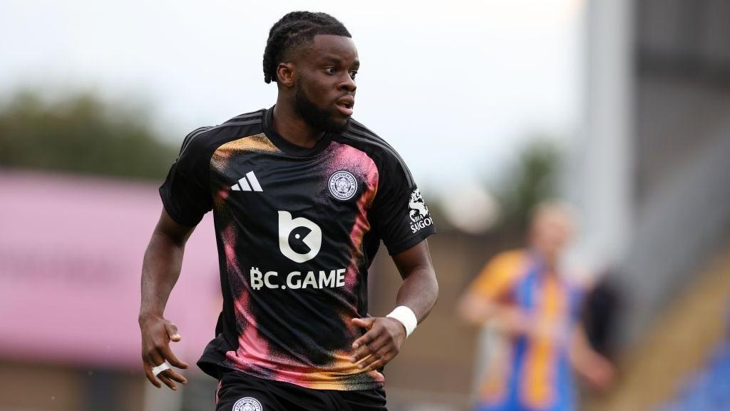 Mavididi, objetivo del Valencia
