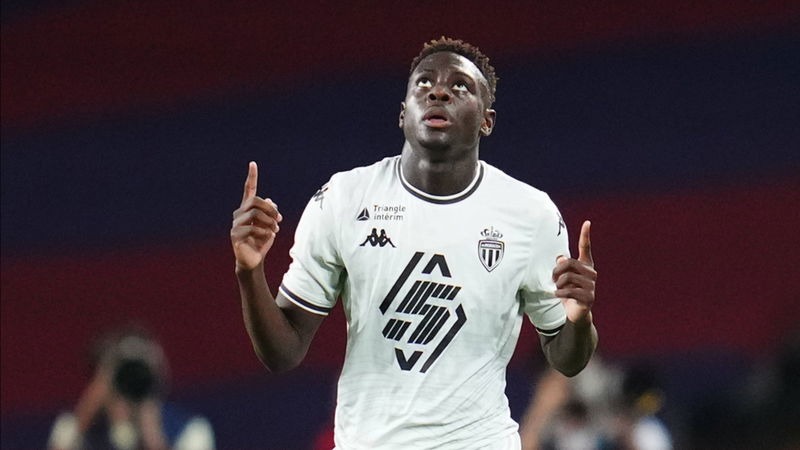 Mawissa, elegido de Spalletti para la Juventus