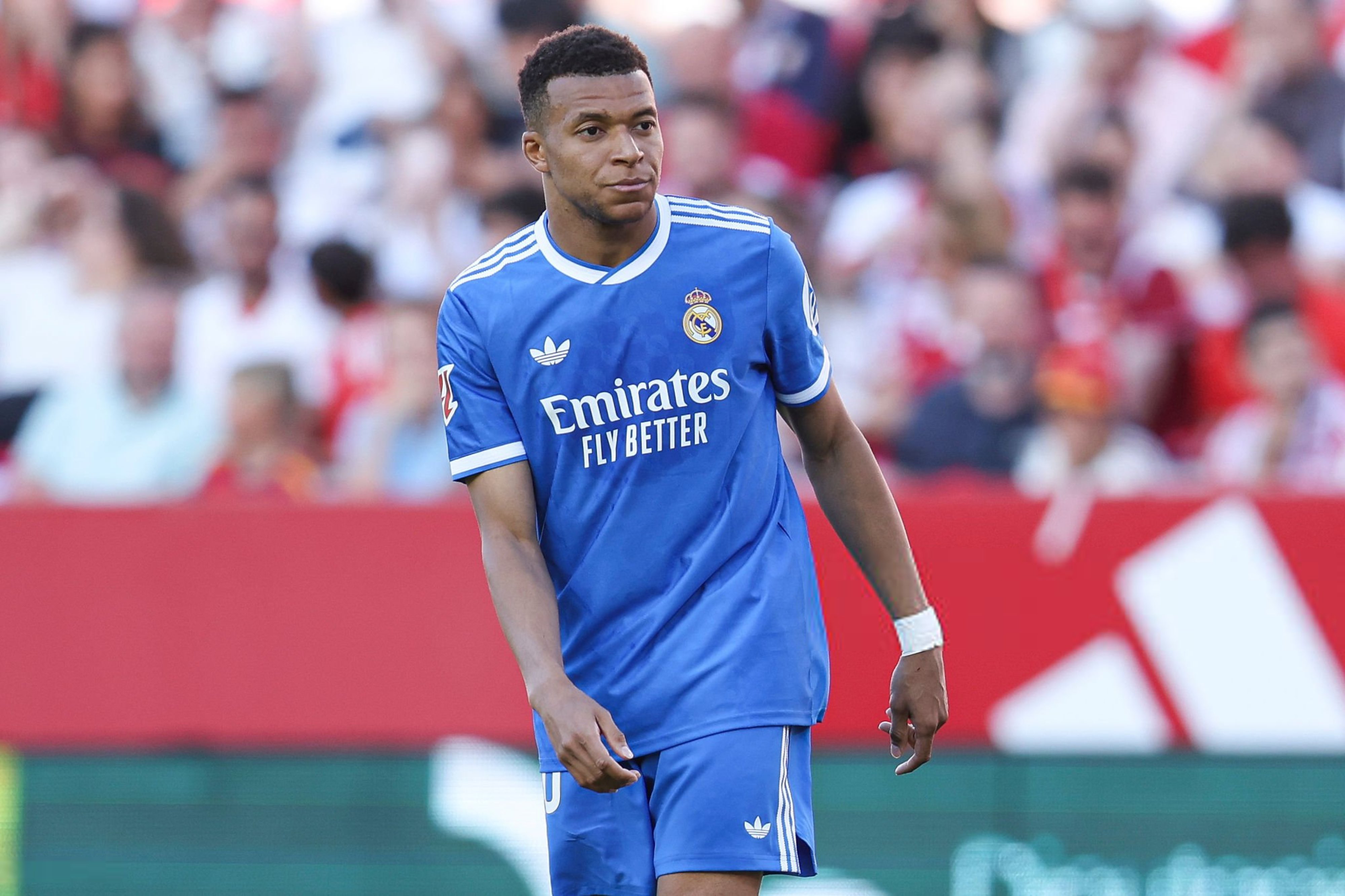 Xabi Alonso pide el fichaje de Mbappé