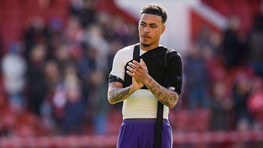 Morgan Rogers, Chelsea's big signing