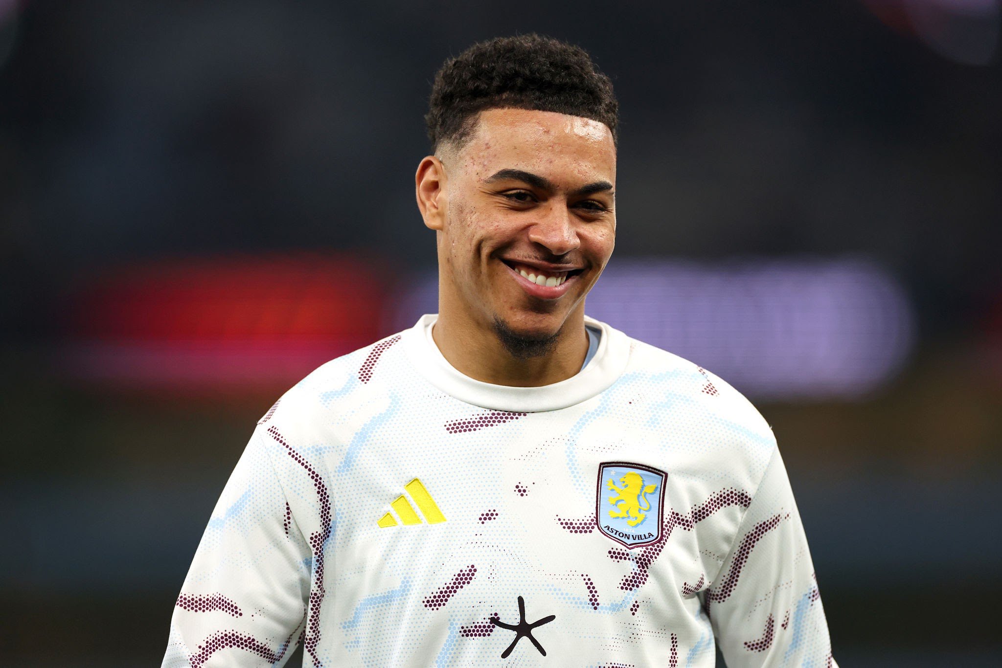 Manchester United activates the Morgan Rorgers route