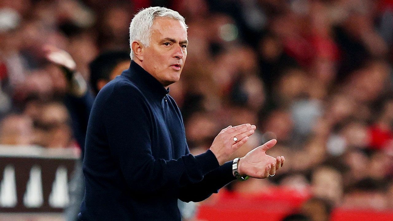 Mourinho costará 7 millones al Real Madrid