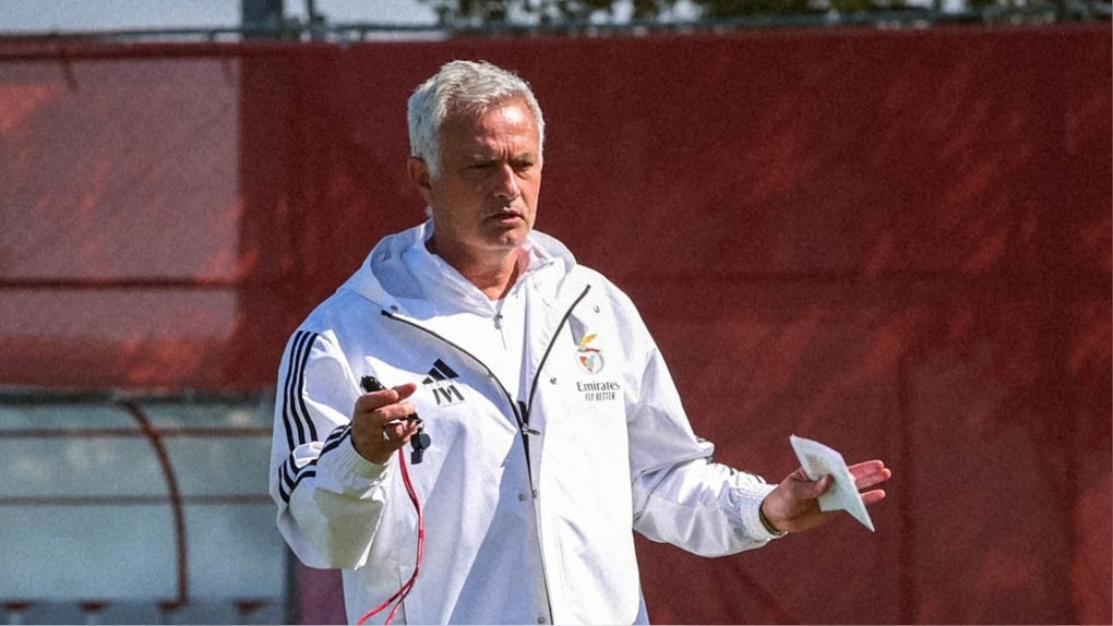 Mourinho no acepta a Pintus