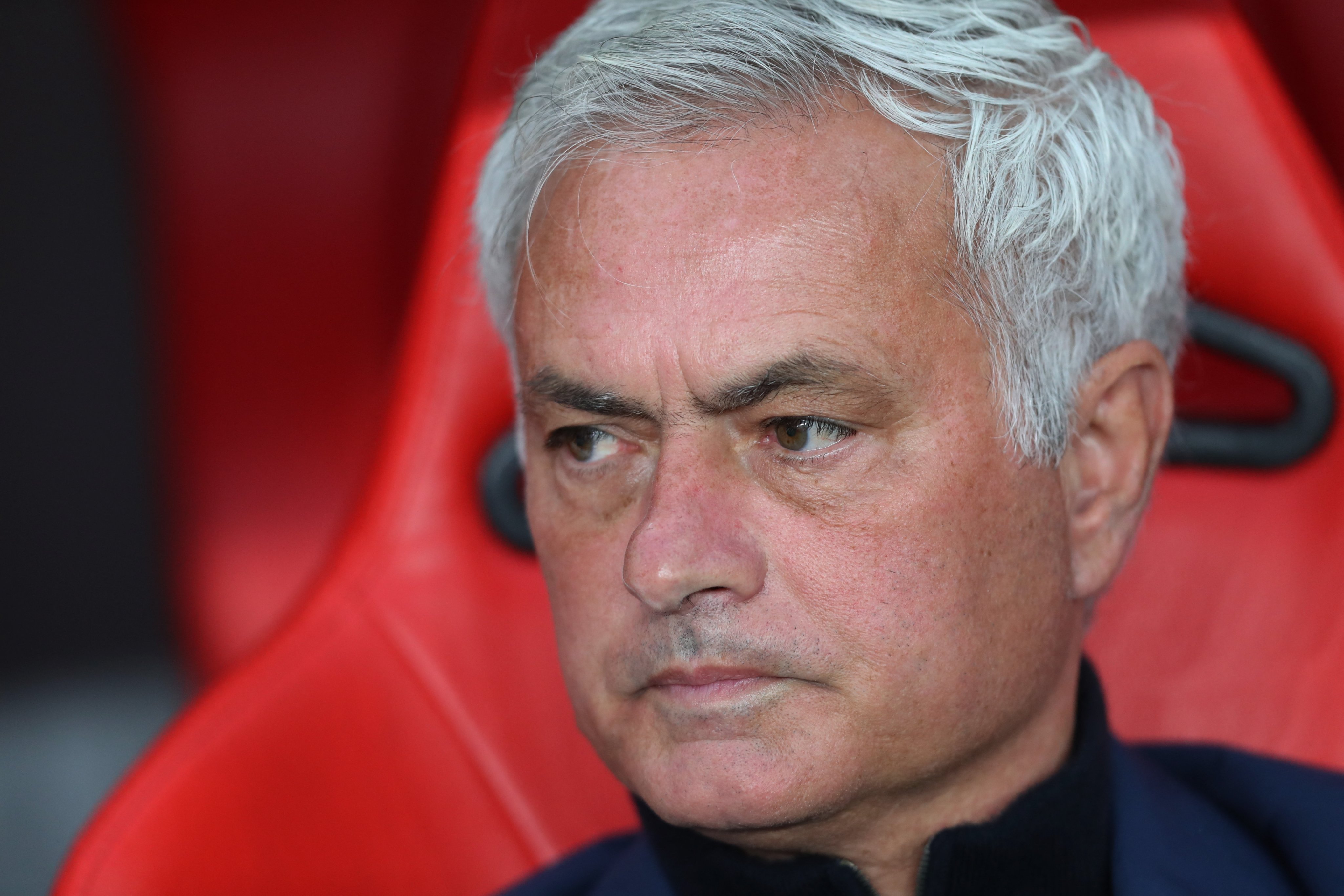CLOSED: José Mourinho returns to Real Madrid