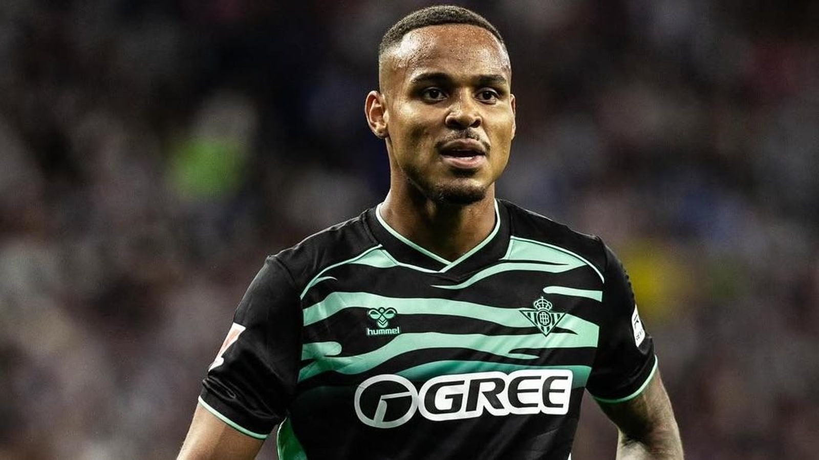 Natan, la nueva fuente de ingresos del Betis