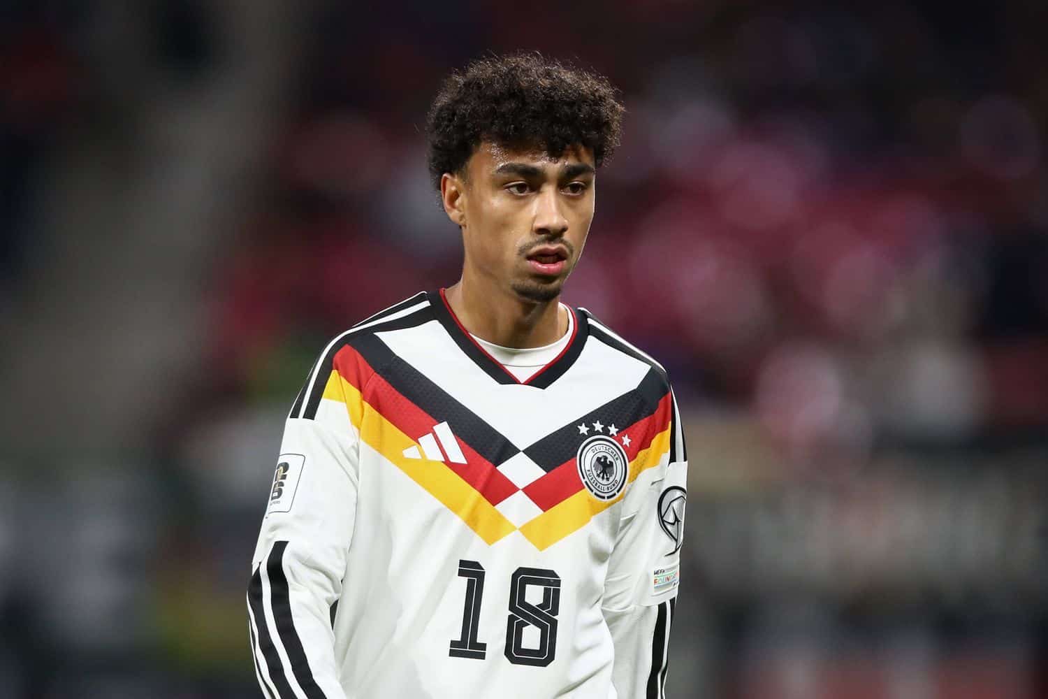Mourinho requests the signing of a left-back: 3 candidates