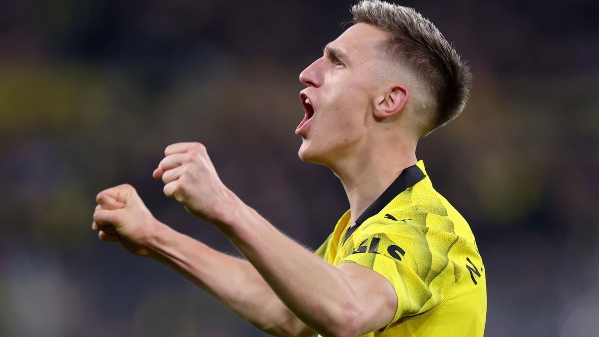 Schlotterberck on Real Madrid's wishlist