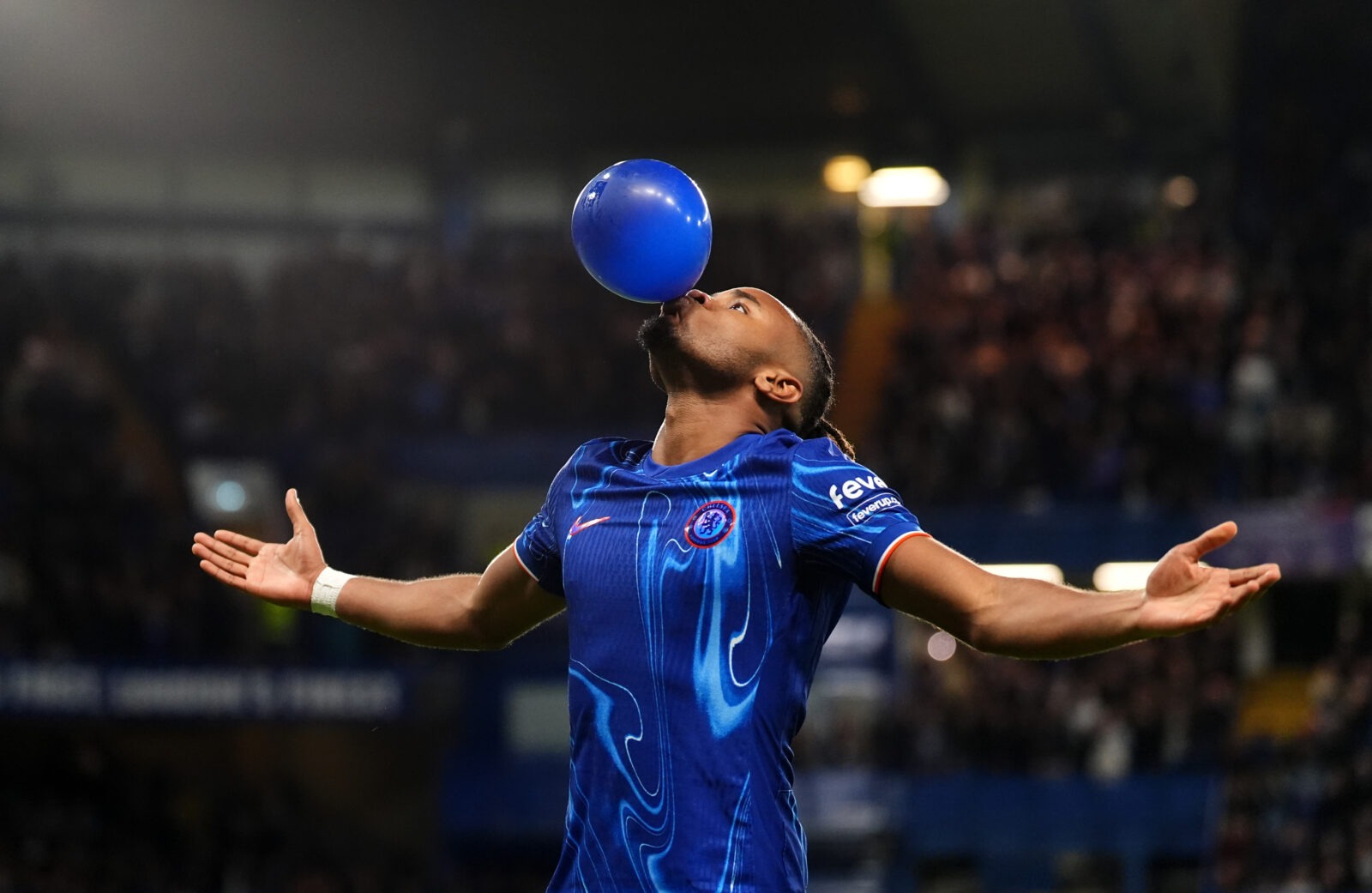 Nkunku close to signing for Bayern