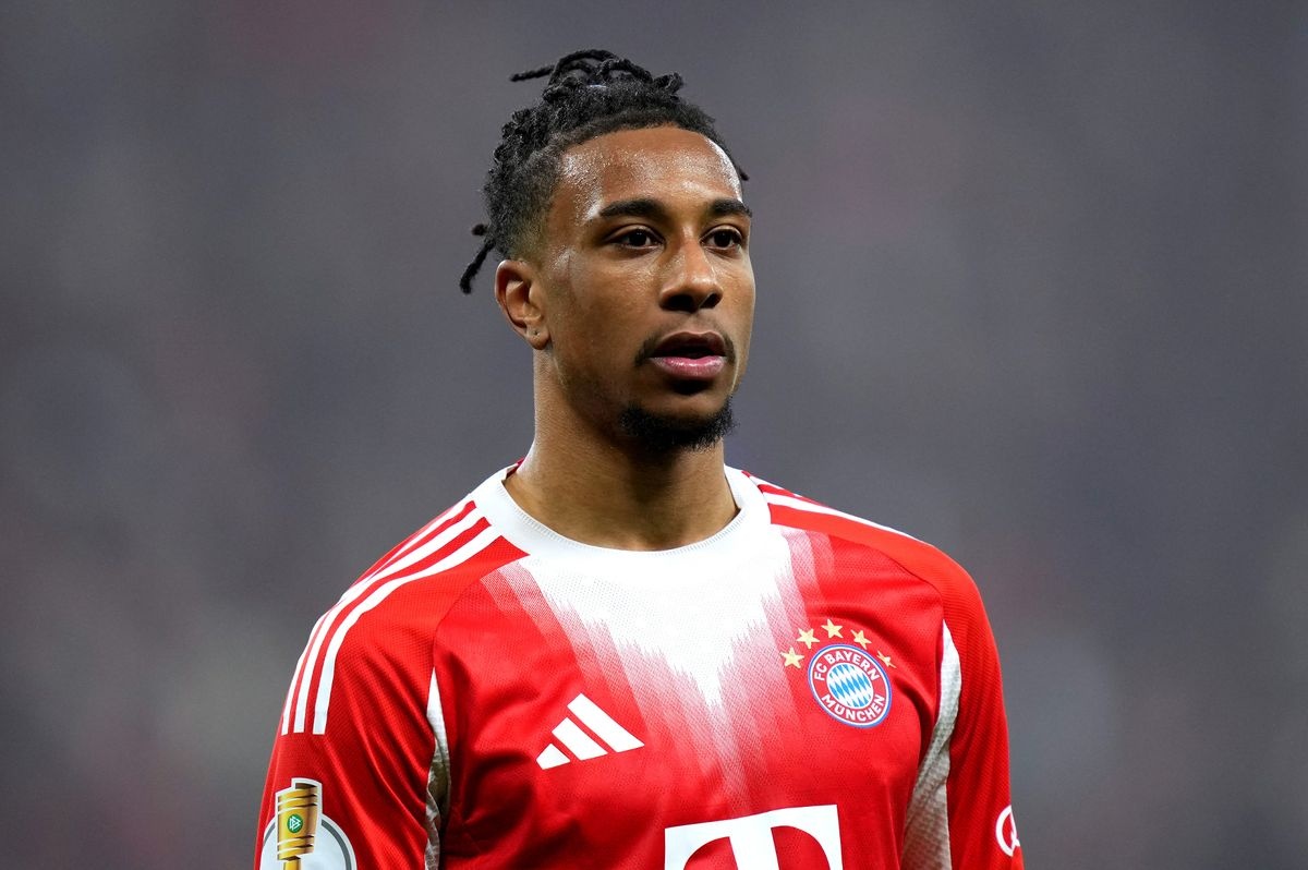 Olise no fichará por el PSG