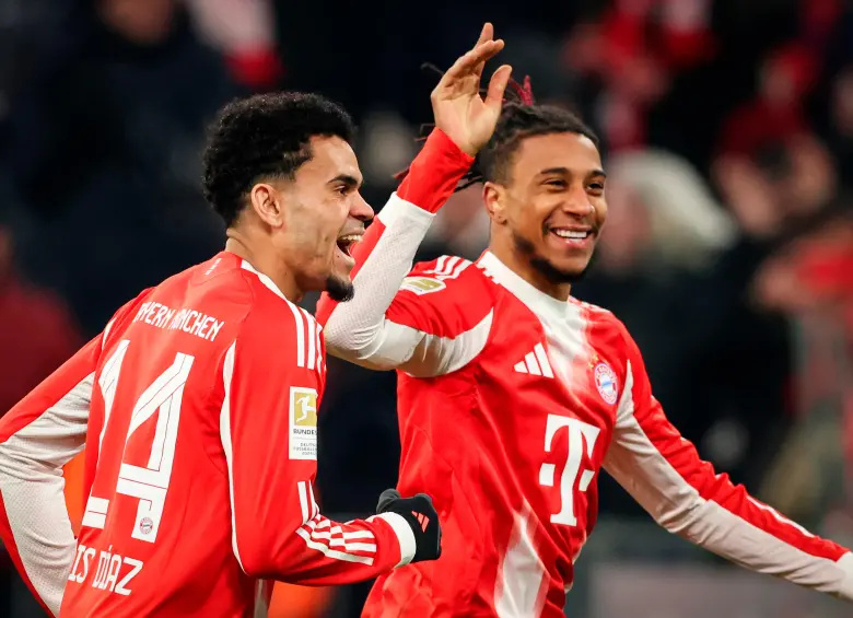 Olise, Real Madrid's priority