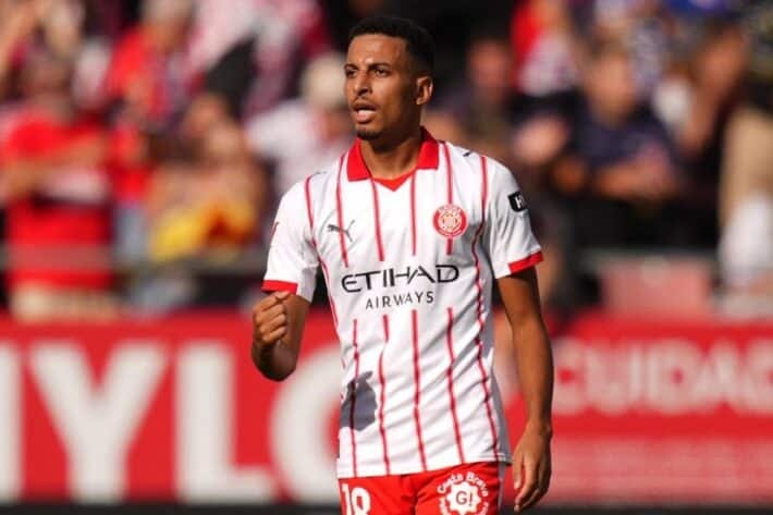 Ounahi gusta en el Betis