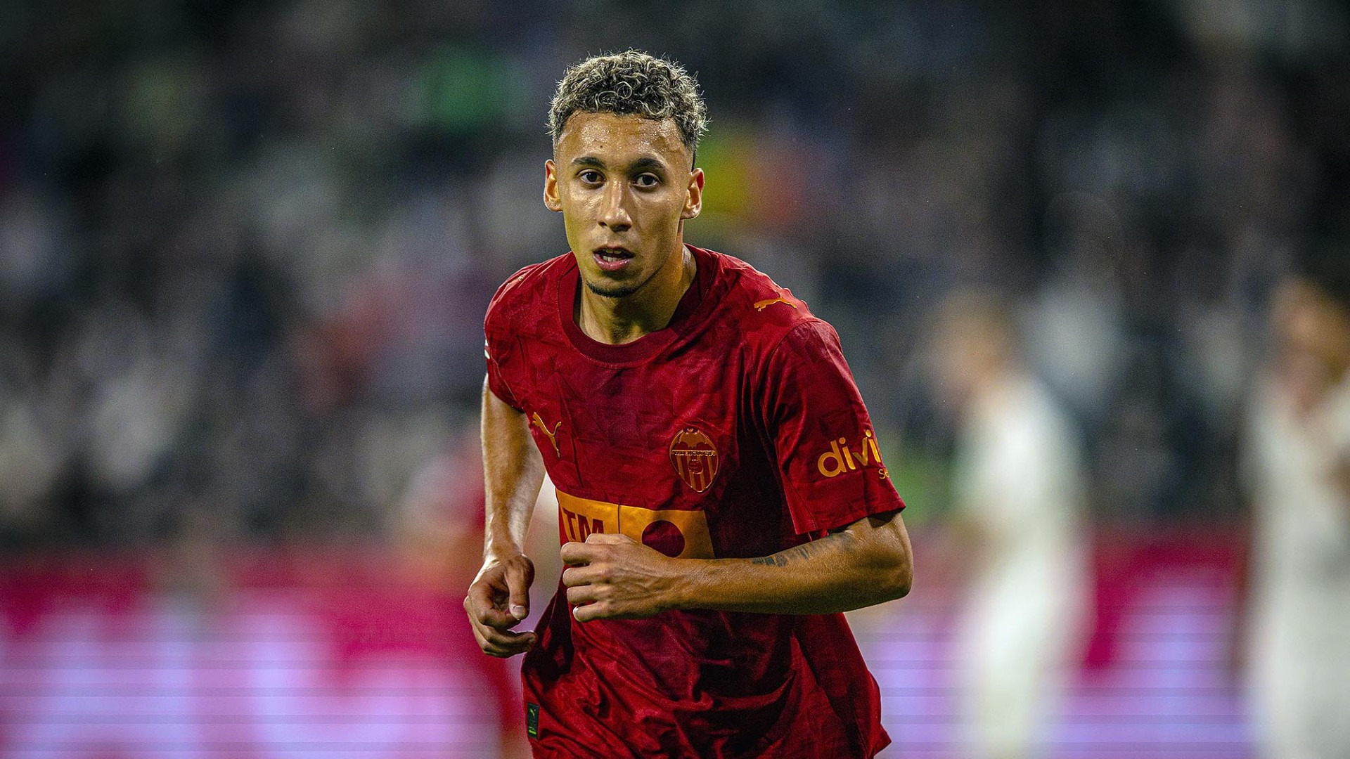 Pablo López, la futura gran estrella del Valencia