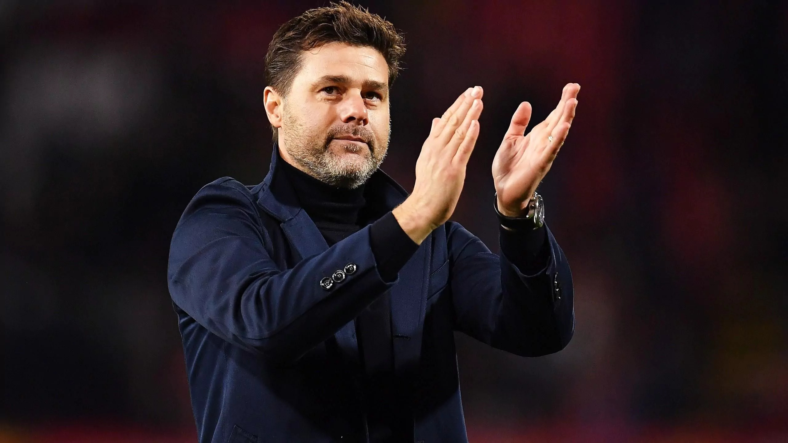 Pochettino vuelve a la agenda del Real Madrid