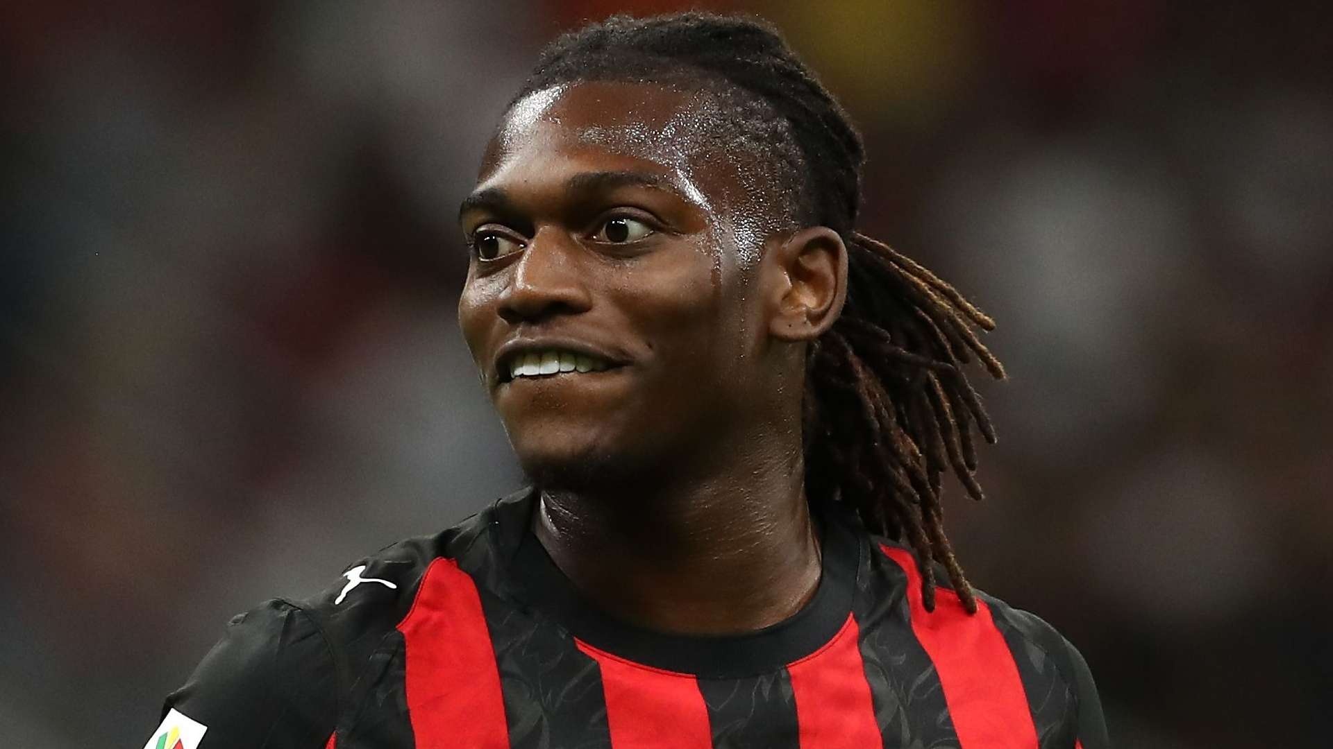 Rafael Leao could leave Milan