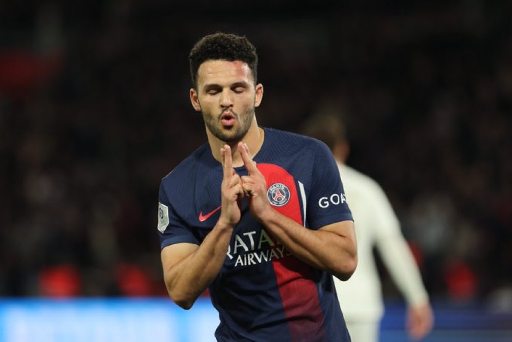 El Barcelona activa la vía Gonçalo Ramos 