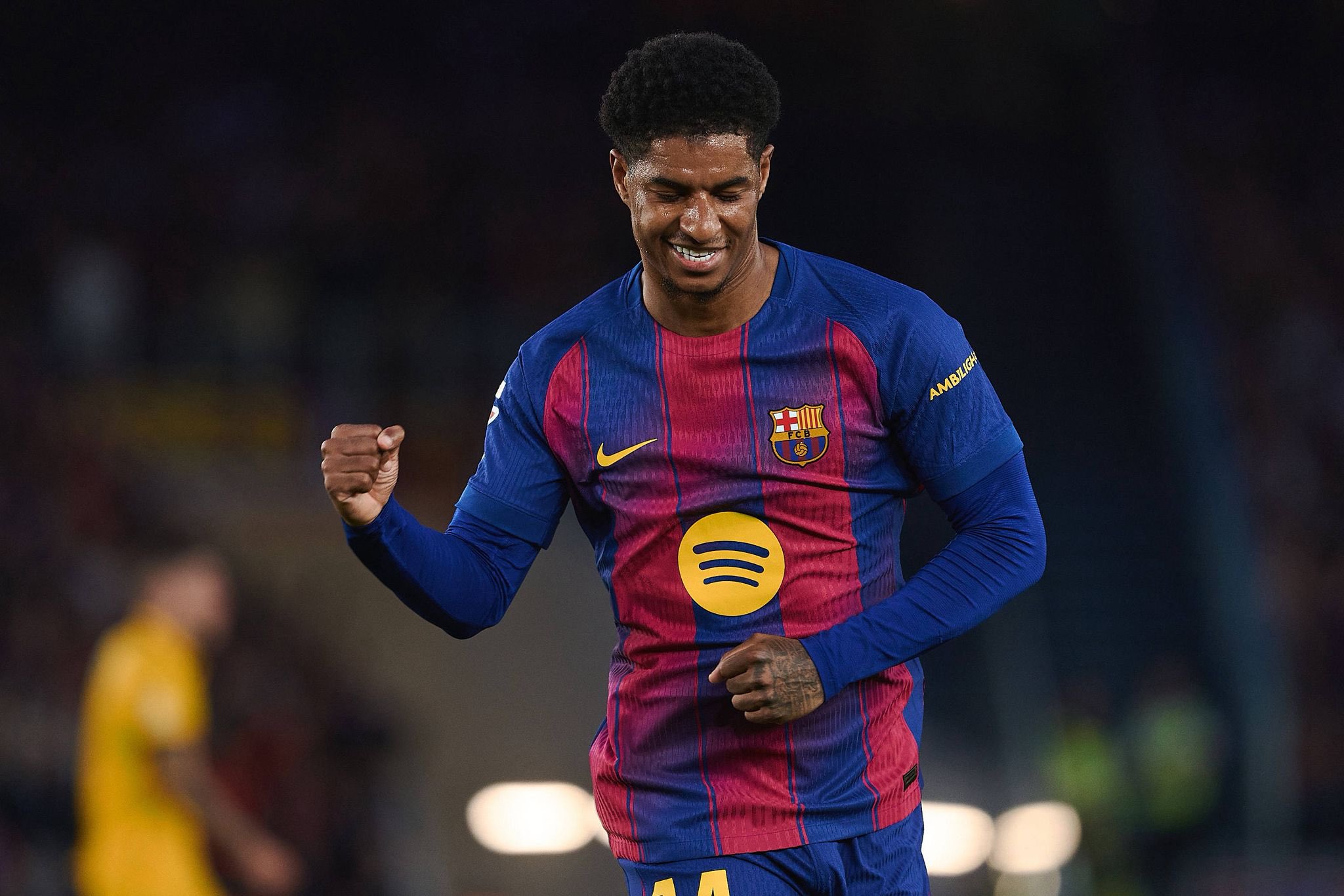 Nuevo pretendiente para Marcus Rashford