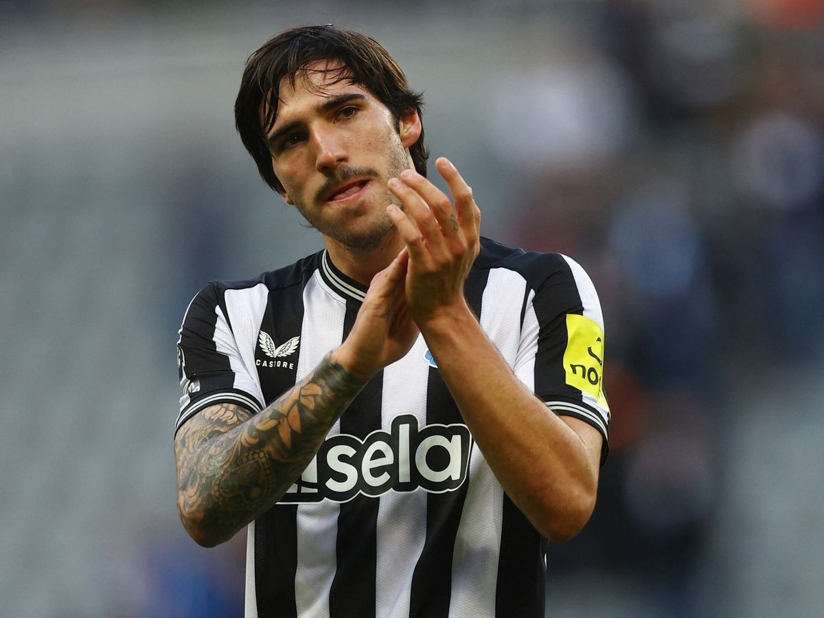 Real Madrid Faces Competition for Tonali