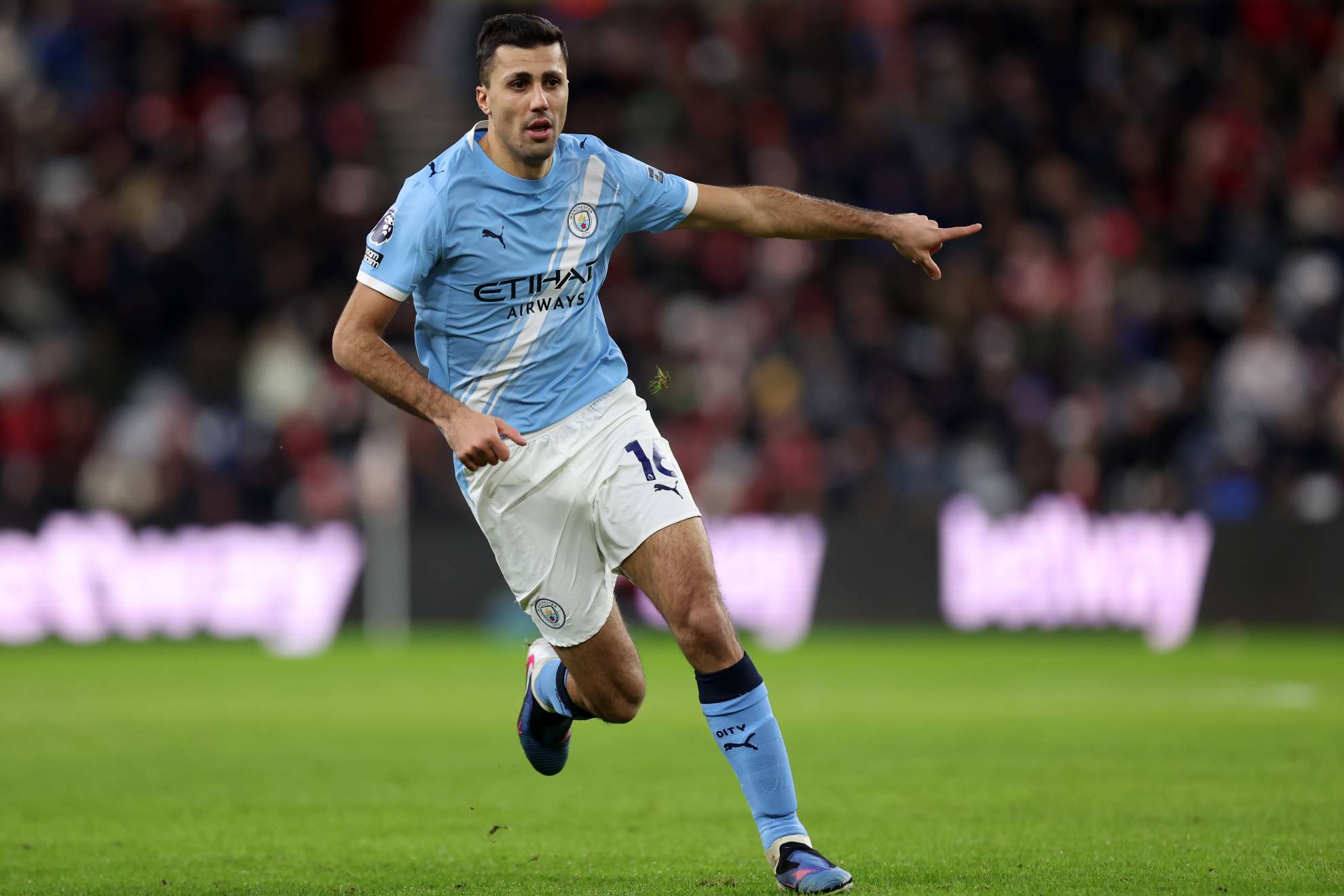 3 Man City Departures