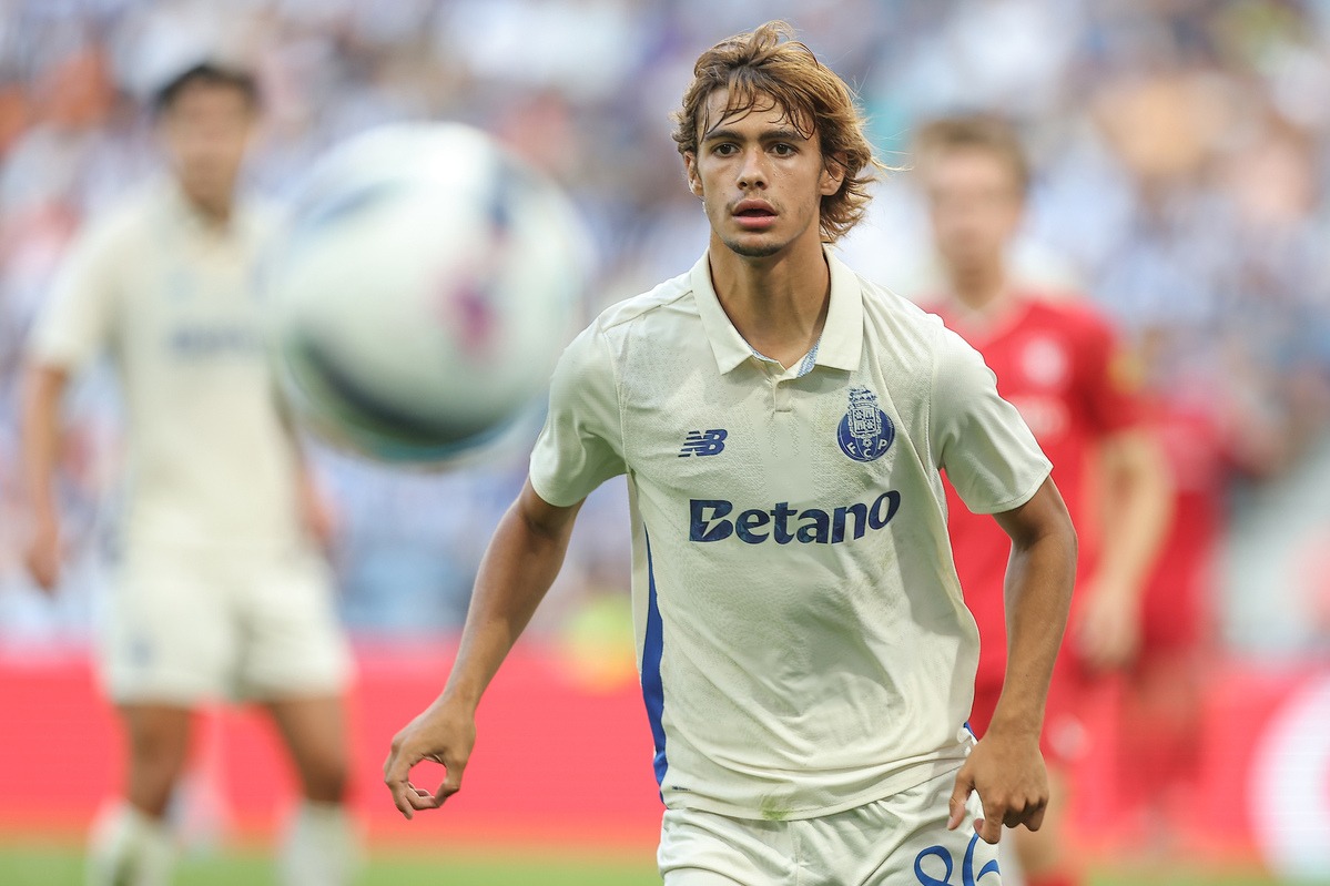 Rodrigo Mora, Xabi Alonso's desire