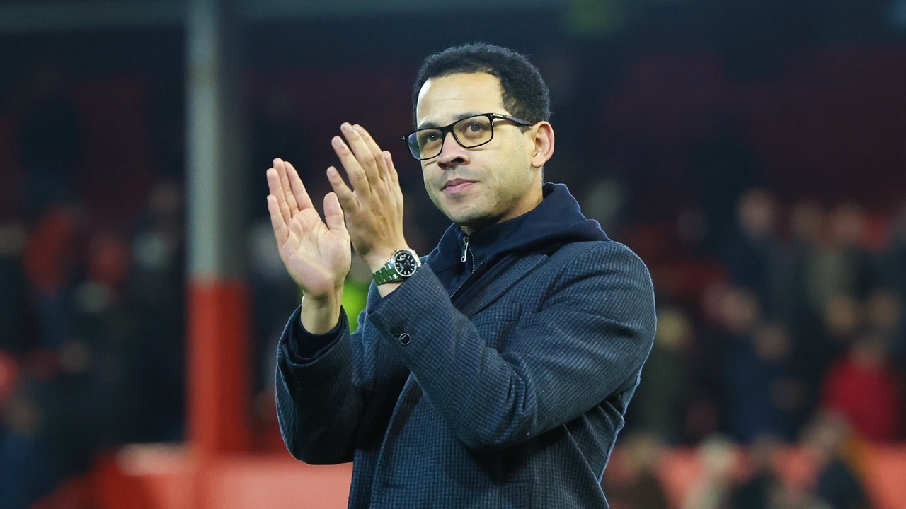 Rosenior no ha funcionado en el Chelsea