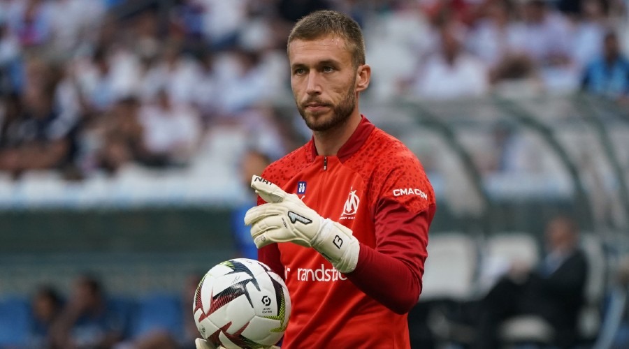 Rubén Blanco signs for Girona