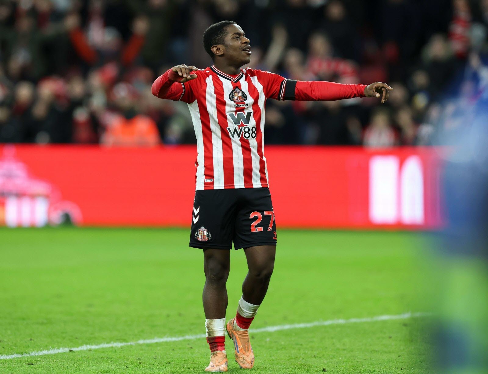 Chelsea prepares a €60M move